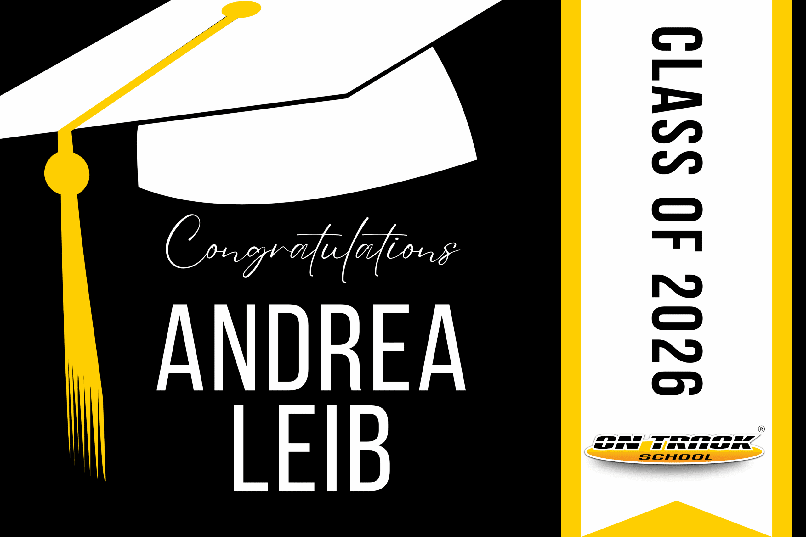 Graduation Package - 2026 - Image 3