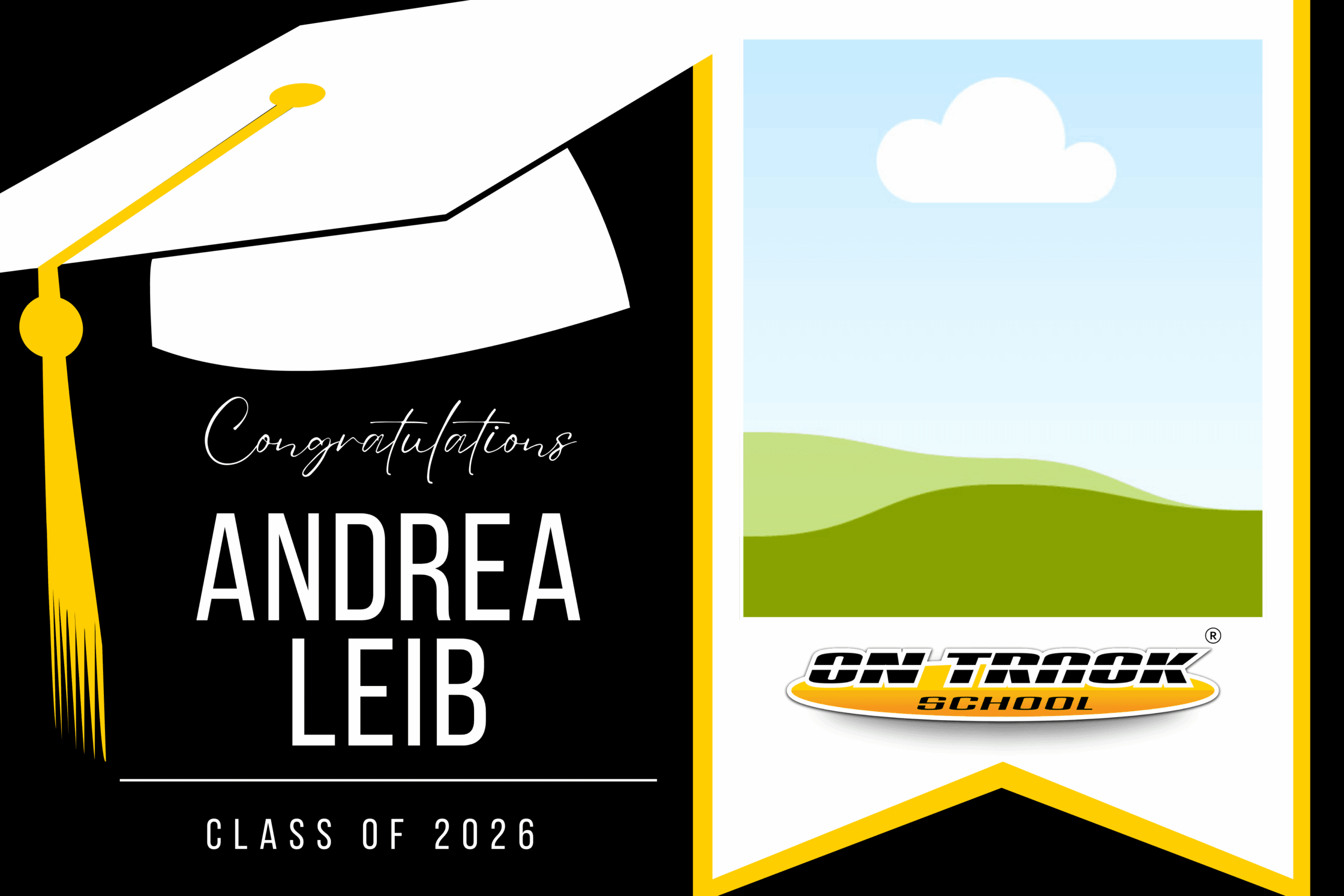 Graduation Package - 2026 - Image 4