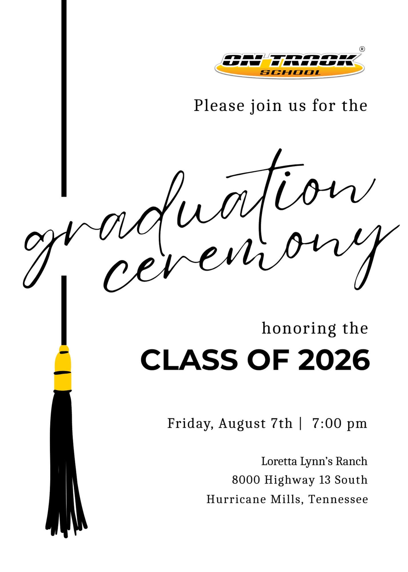 Graduation Package - 2026 - Image 6