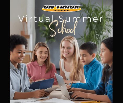 2026 Summer Courses