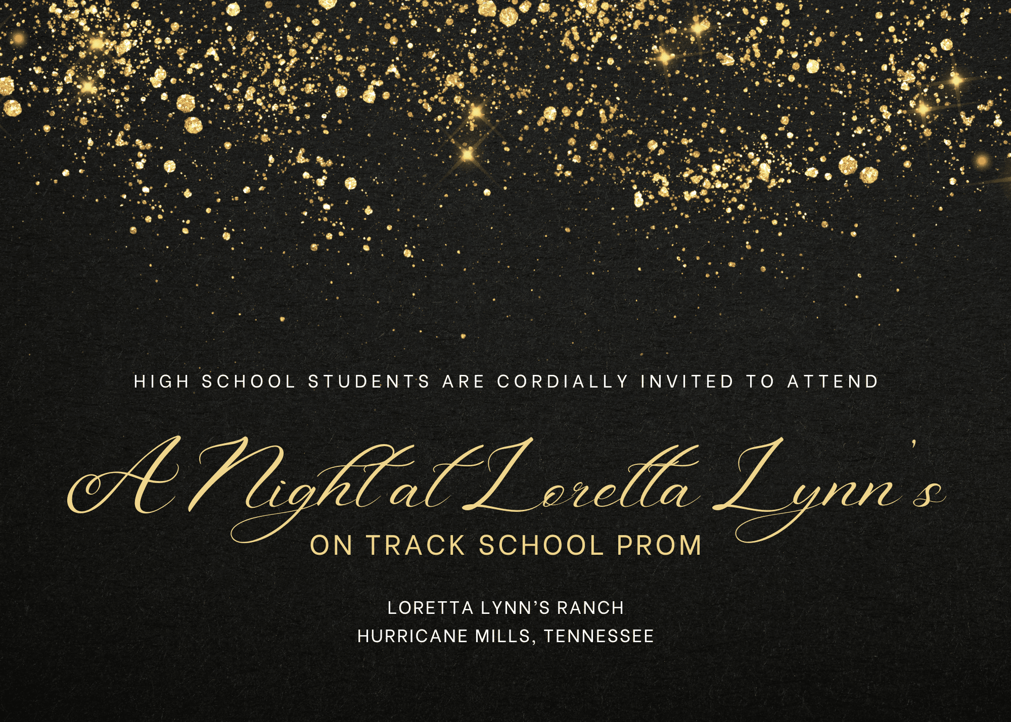 Prom 2026